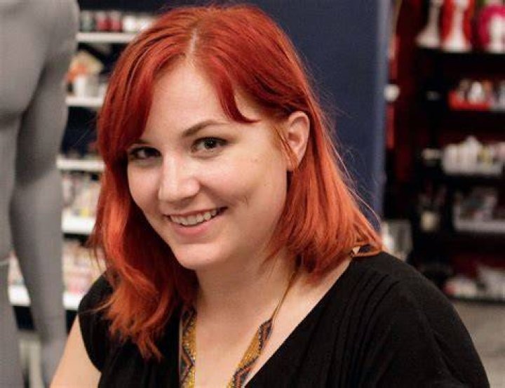 Face Off Season 4: Where Are the Make-up Artists Now? 2 katie machaiek e1699381980705