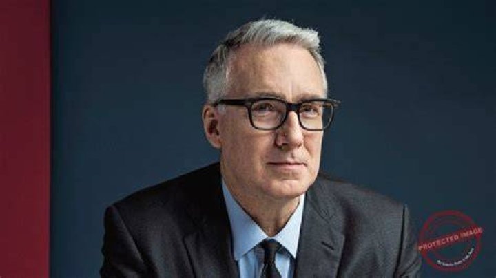 Keith Olbermann Bio (Wiki) 