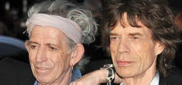 Keith Richards apologized for joking that Mick Jagger needs a vasectomy