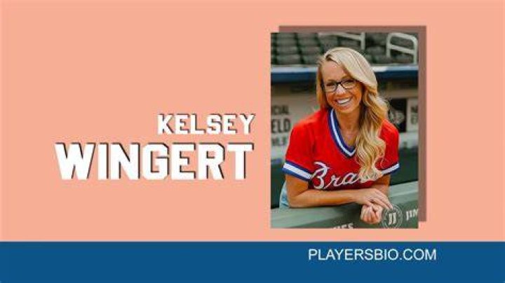 Kelsey Wingert Bio (Wiki) 