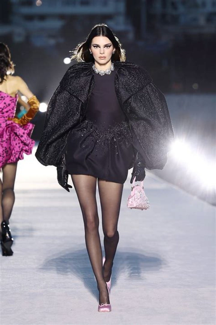 Kendall Jenner Kendall Jenner