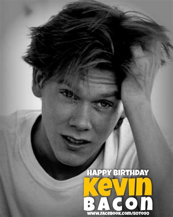 kevinbacon