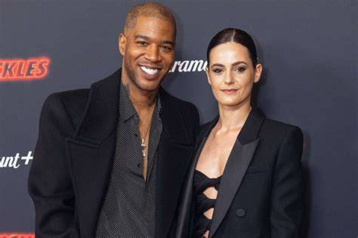Kid Cudi – Married Biography