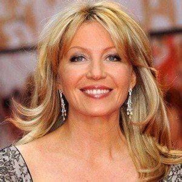 Kirsty Young Bio (Wiki) 