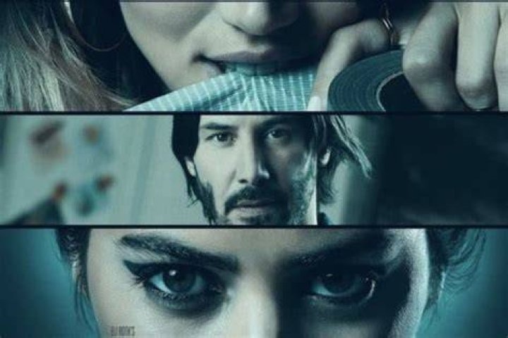 Knock Knock - Cast, Ages, Trivia