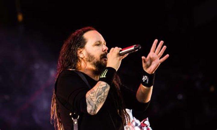 Korn Jonathan Davis Freak on a-Leash dog accessories brand