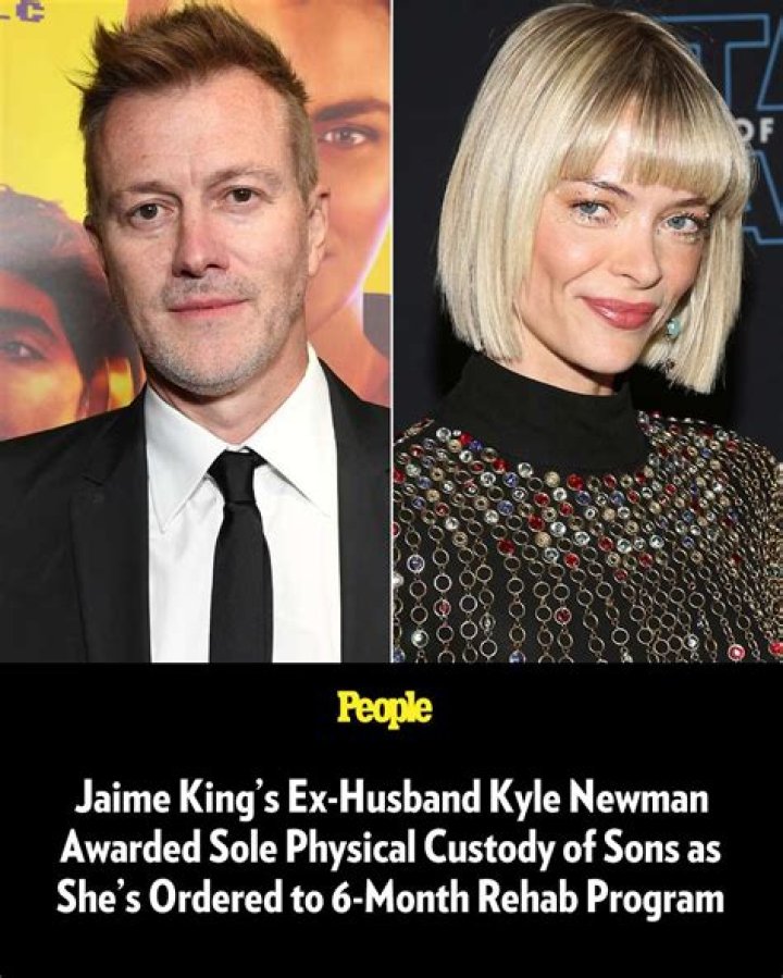 Kyle Newman demands sole physical custody and files a case against Jaime King! How much is his net worth?