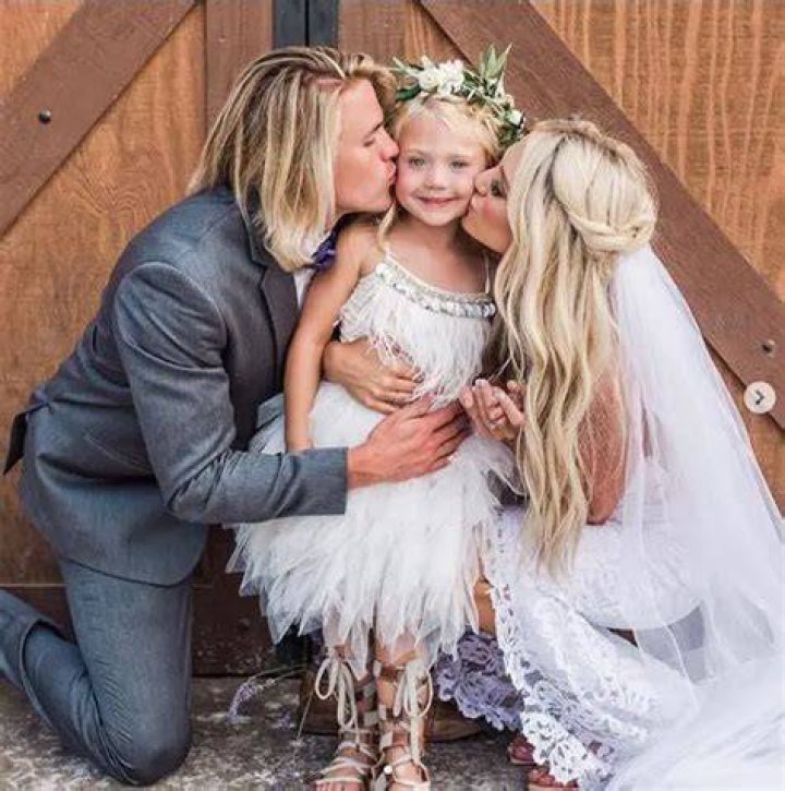 Kynna Cole - Age, Family, Bio