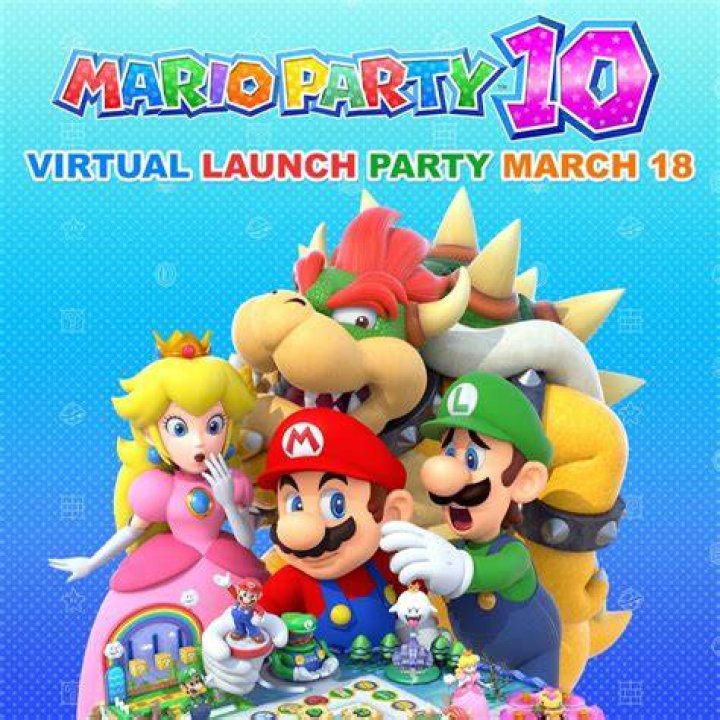 Launch Party for Nintendo 'Wii' arrivals