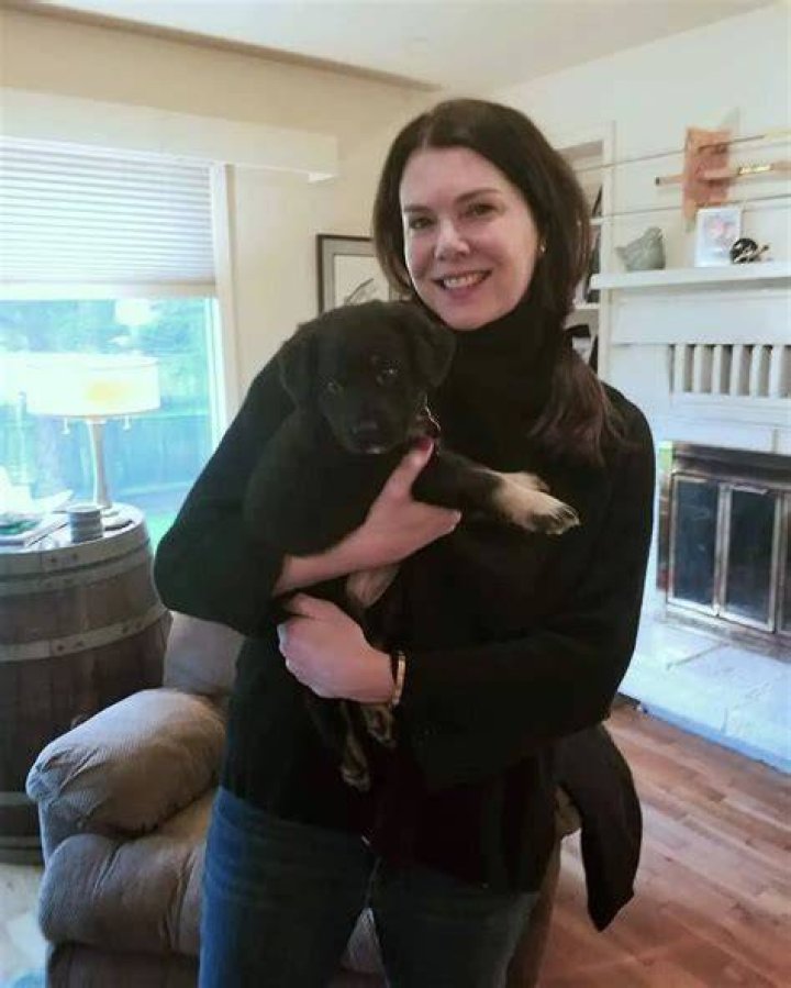 Lauren Graham Pets