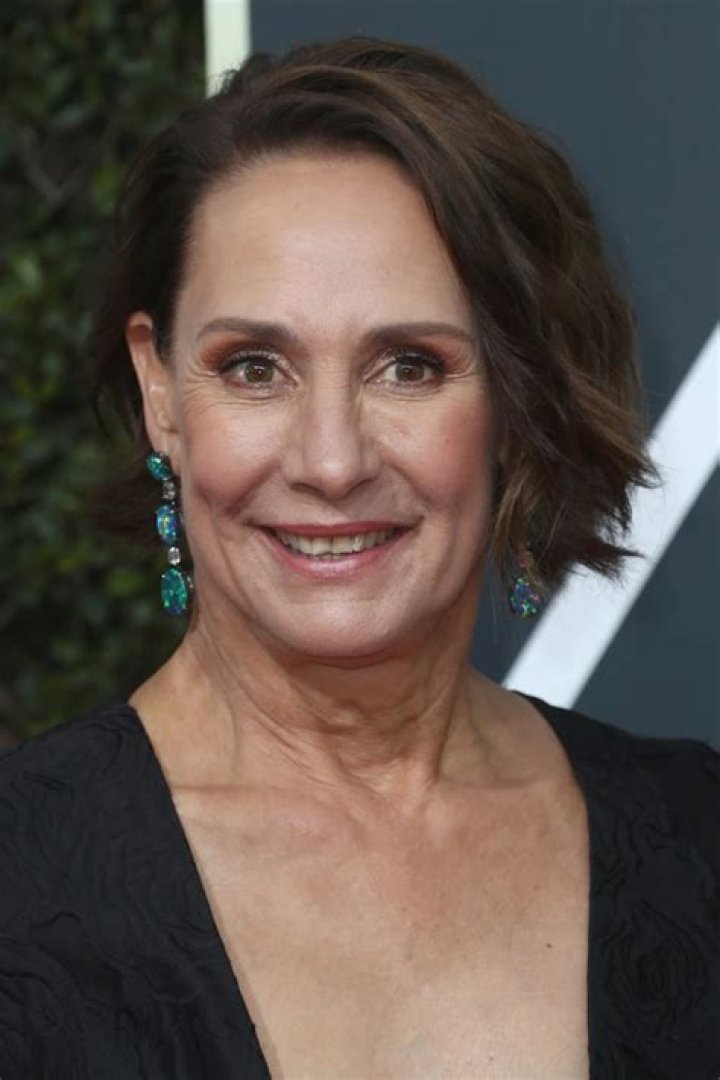 Laurie Metcalf Bio (Wiki) 