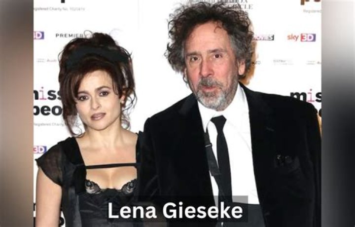 Lena Gieseke Bio (Wiki) 