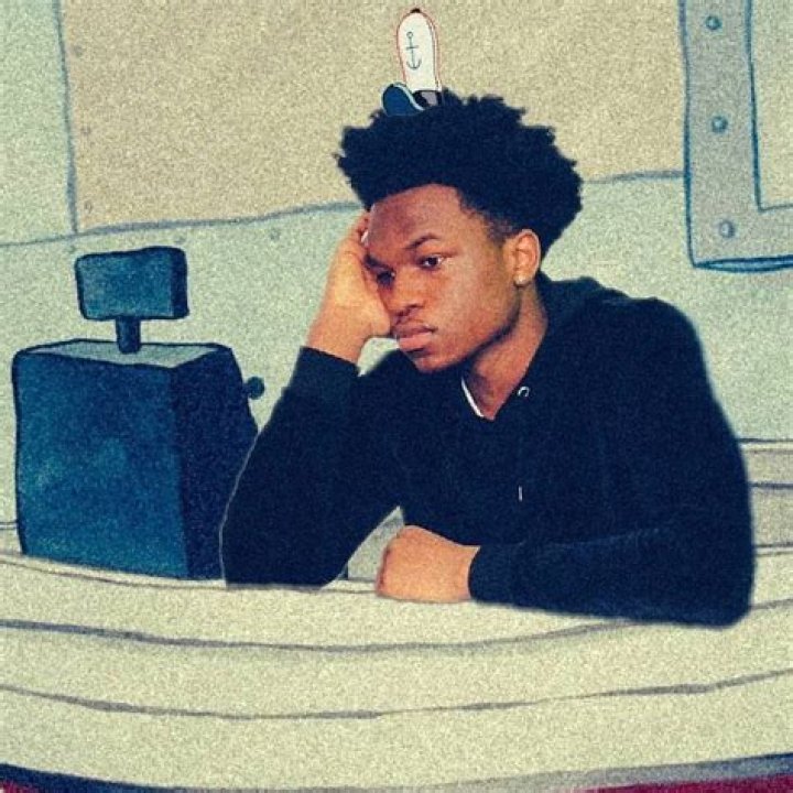 Lenarr - Age, Family, Bio