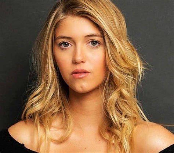 Lexi DiBenedetto Bio (Wiki) 