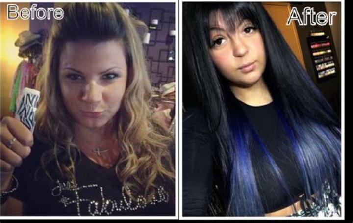 Lexi Martone Plastic Surgery comparison