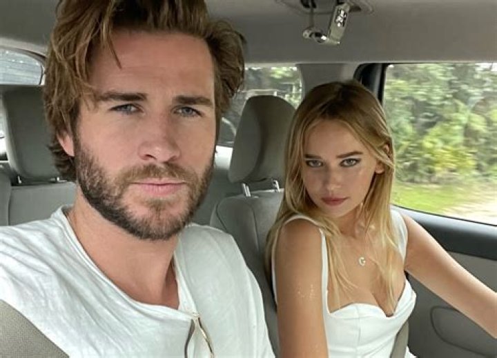 Liam Hemsworth Dating Model Gabriella Brooks Amid The Split With Miley Cyrus? Who is Liam’s new beau Gabriella Brooks? Liam Hemsworth Dating Model Gabriella Brooks Amid The Split With Miley Cyrus? Who is Liam’s new beau Gabriella Brooks?