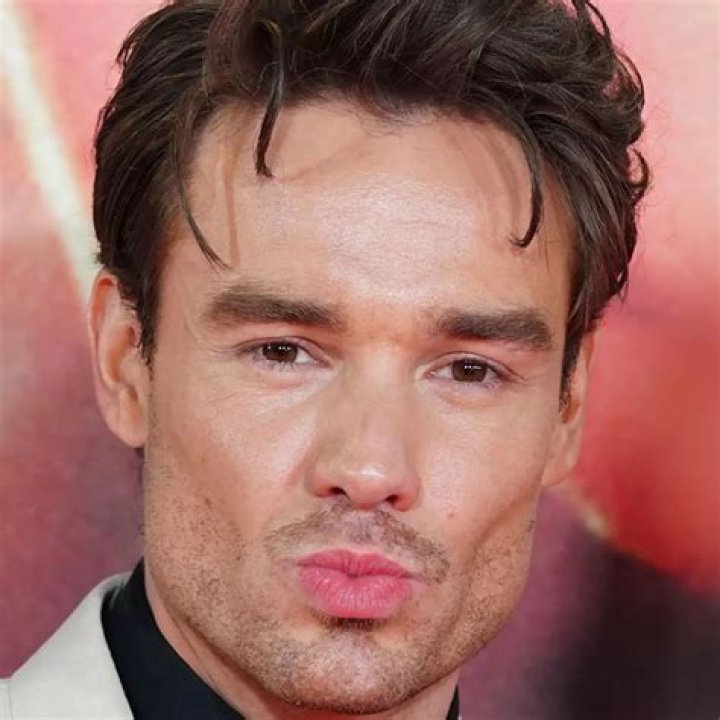 Liam's parents, Harrison and Calista have been together for about two decades.