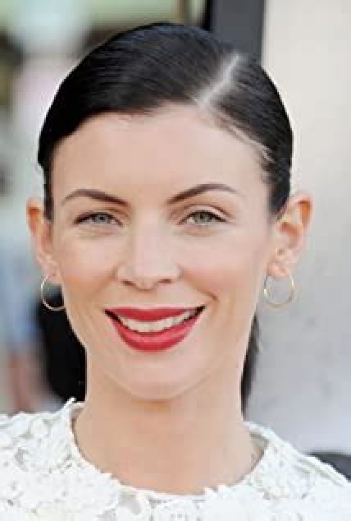Liberty Ross Bio (Wiki) 