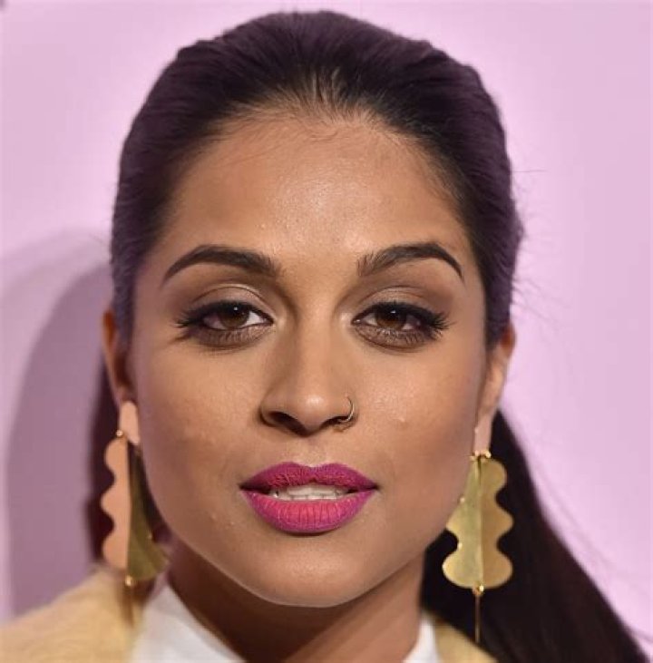 Lilly Singh Lilly Singh