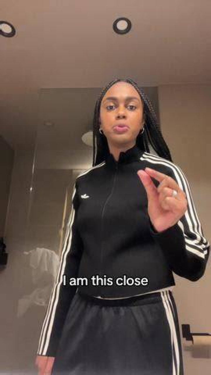  Lily Rose – Itslilyrose