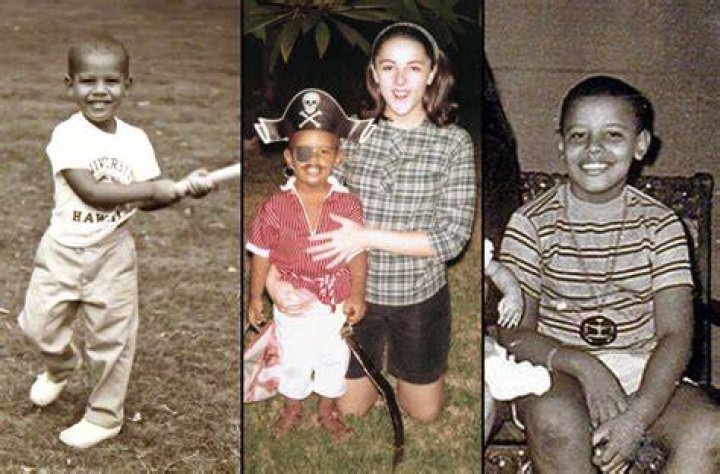 Lin in His Early Days