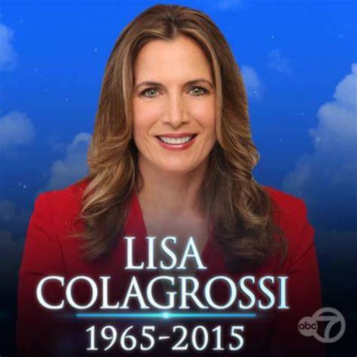 Lisa Colagrossi Bio (Wiki) 