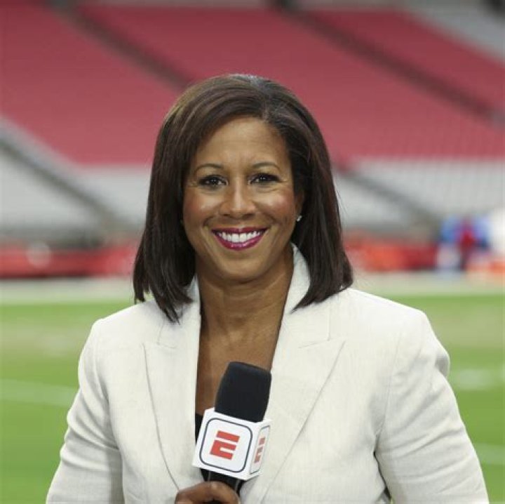 Lisa Salters Lisa Salters