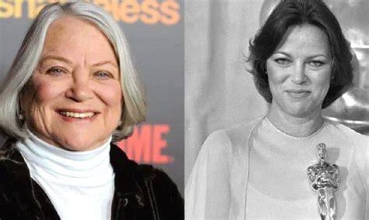 Louise Fletcher net worth