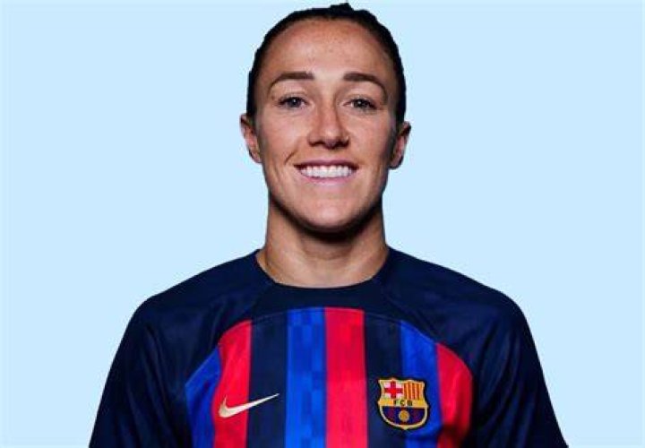 Lucy Bronze Lucy Bronze