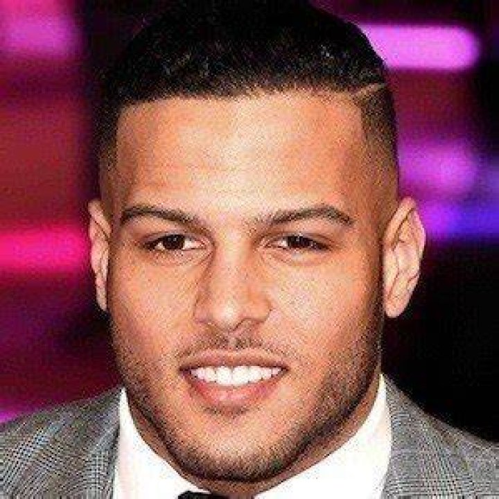 Luis Morrison - Age, Family, Bio