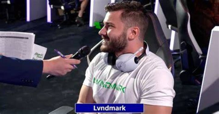 LVNDMARK - Age, Family, Bio
