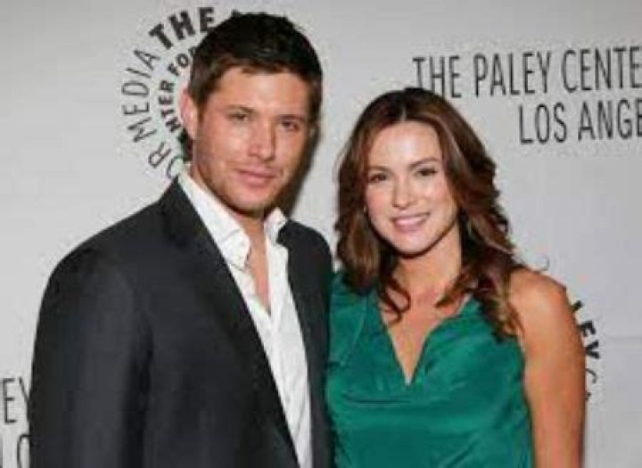 Mackenzie Ackles Bio (Wiki) 
