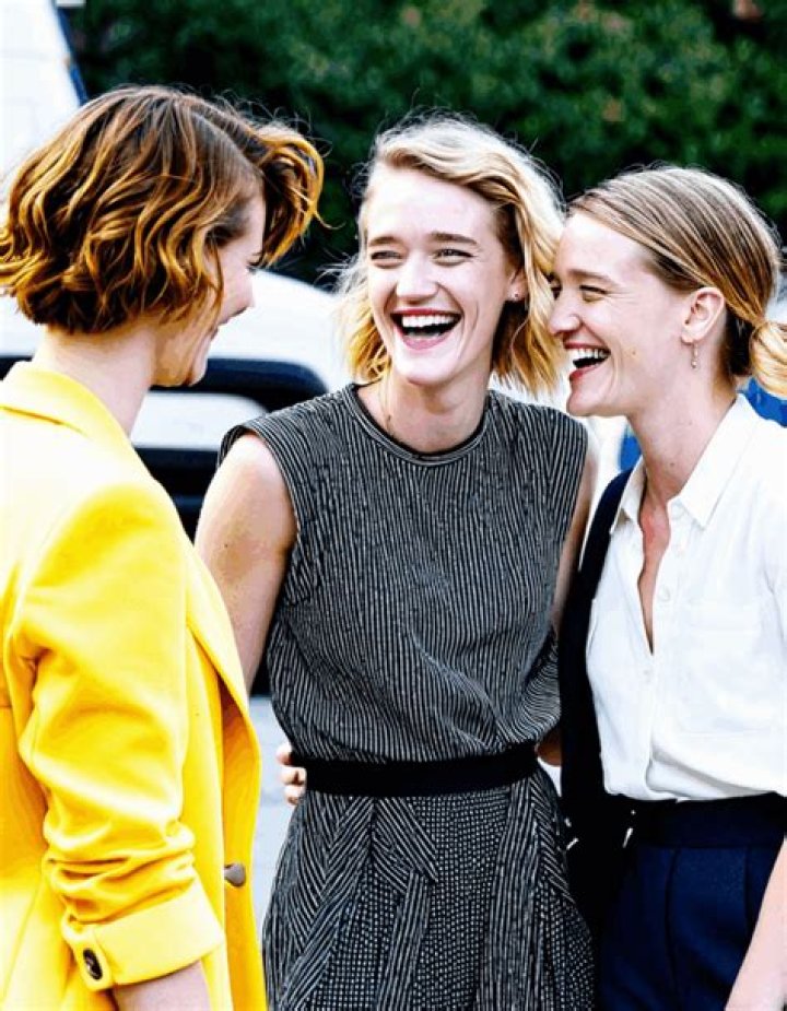 Mackenzie Davis Highlights