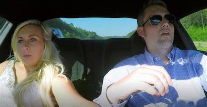 mackenzie standifer taking wheel from high ryan edwards