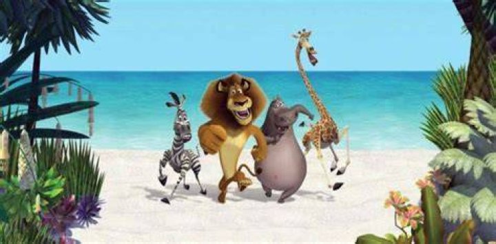Madagascar - Cast, Ages, Trivia