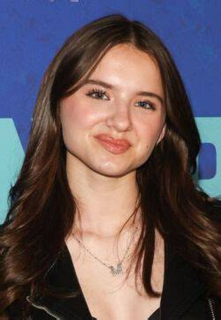 Madeleine Grace McGraw Bio (Wiki) 