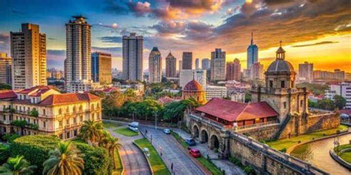 Manila