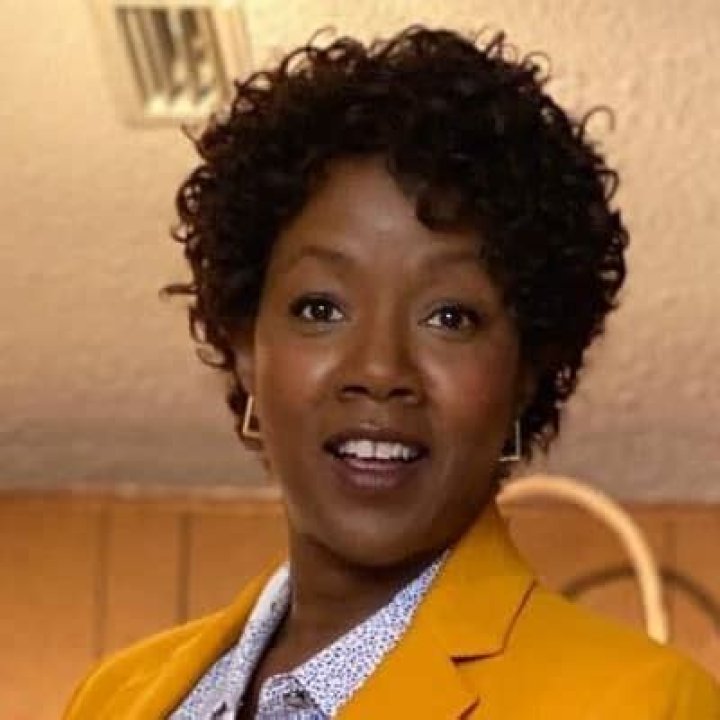 Marci T. House Bio (Wiki) 