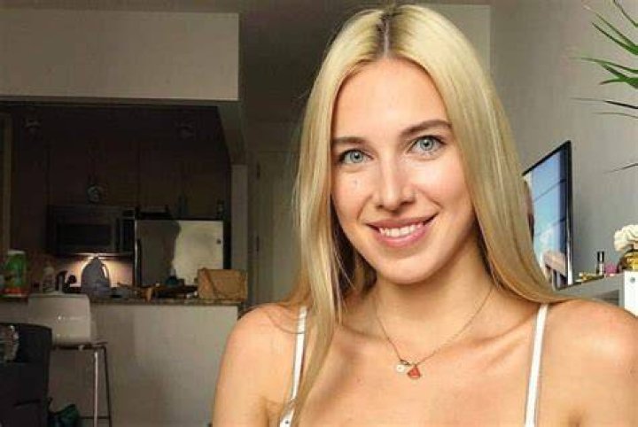 Maria Doroshina Bio (Wiki) 