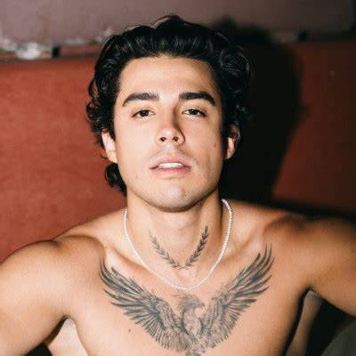 Mario Bautista Bio (Wiki) 