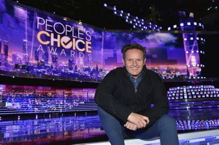 Mark Burnett Bio (Wiki) 