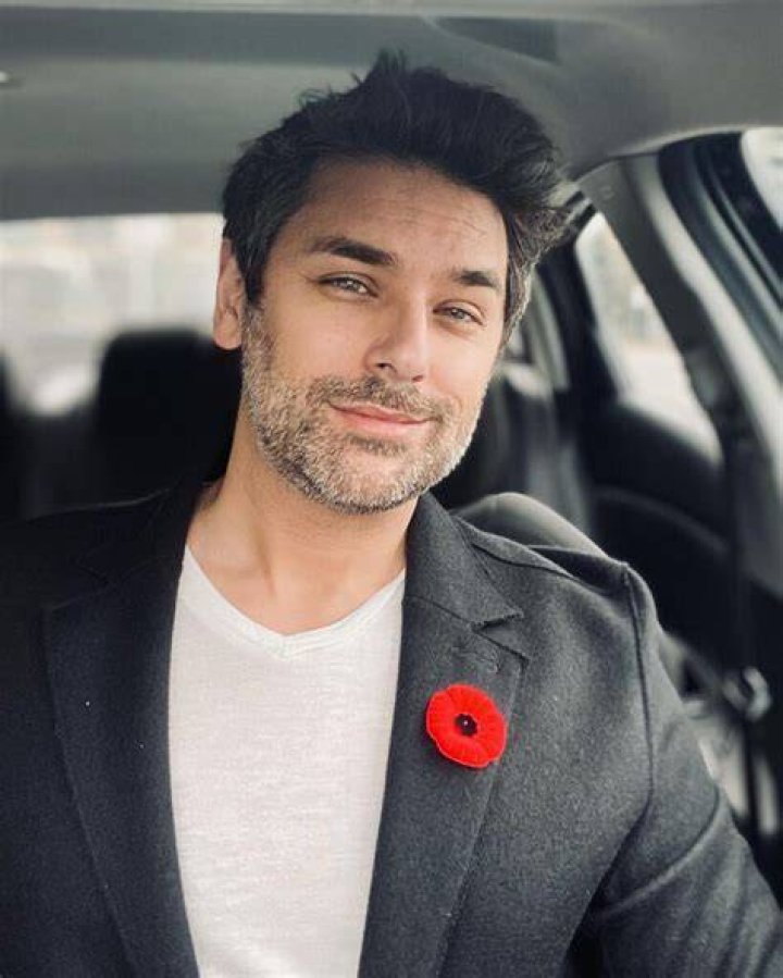 Mark Ghanime Bio (Wiki) 