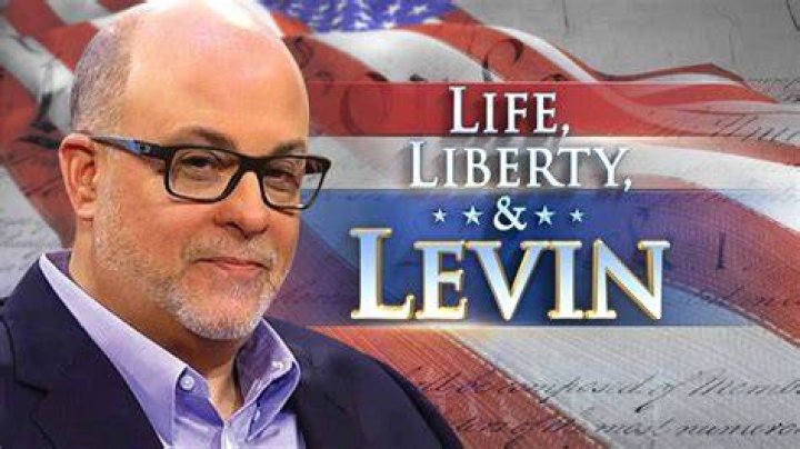 Mark Levin on Levin TV