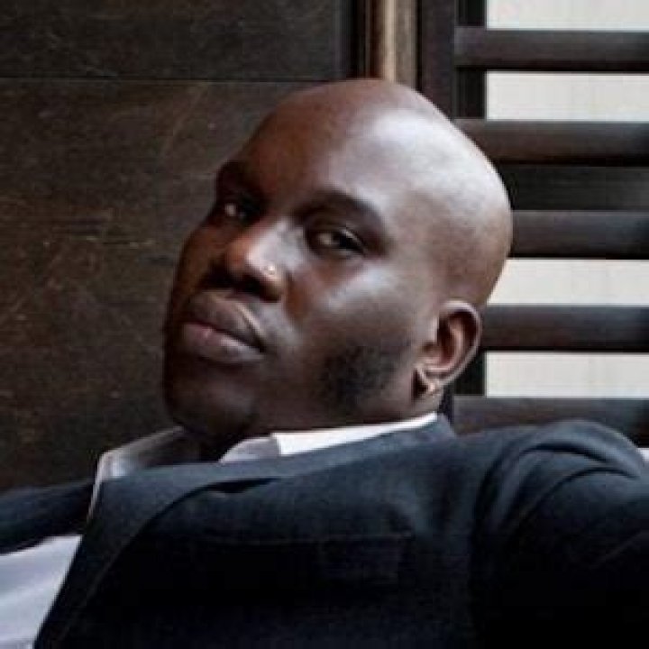 Mark Morrison - Age, Family, Bio