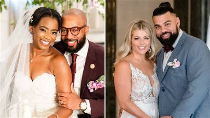 Married at first sight stars Jaclyn Schwartzberg and Ryan Buckley split after 10 months of marriage! What went wrong? Married at first sight stars Jaclyn Schwartzberg and Ryan Buckley split after 10 months of marriage! What went wrong?