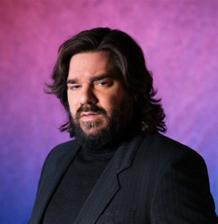 Matt Berry Weight Loss reason