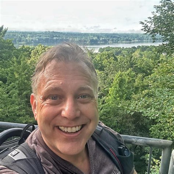 Matt Mitchell - Age, Family, Bio