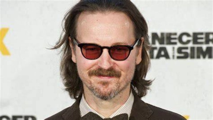 Matt Reeves Bio (Wiki) 
