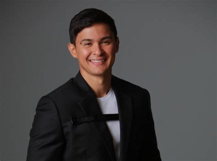 Matteo Guidicelli Bio (Wiki) 