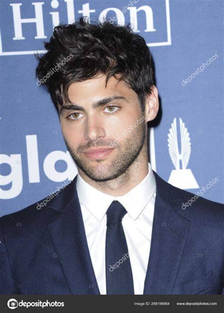 Matthew Daddario Bio (Wiki) 